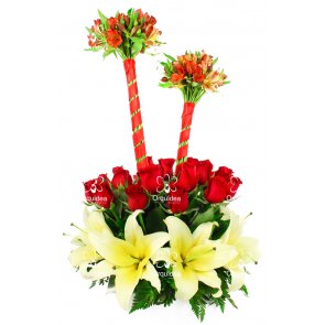 Arbolitos de Astromedia