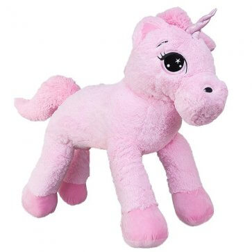 Unicornio Fantasia Mediano