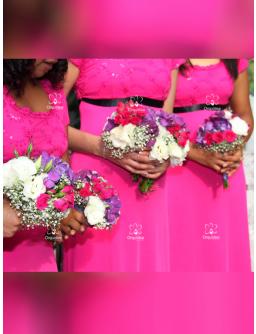 Ramo de Dama de Honor