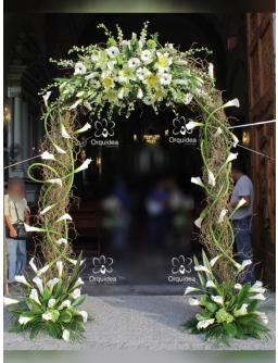 Arco Especial de Alcatraz