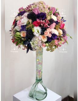 Jarrón Roma Mediano